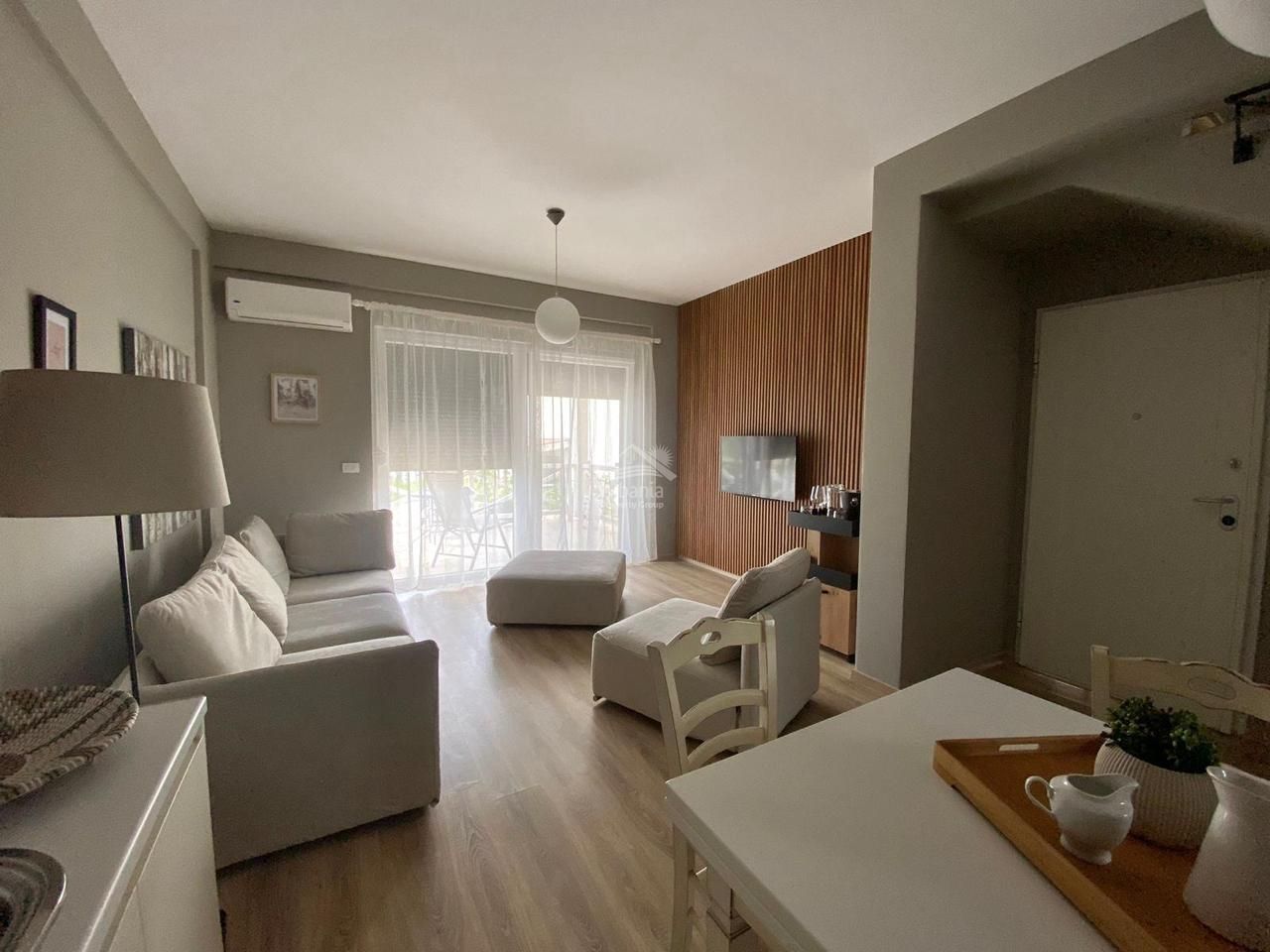 Luxury Villa For Sale In Dhermi, Albanian Riviera